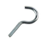 Geb. Schraubhaken metrisch