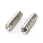 DIN 916 / ISO 4029 mit Ringschneide