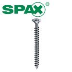 ABC - Spax Vollgewinde 8/10/12 mm