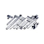 Ladenbänder + Zubehör