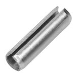 Spannstifte DIN 1481