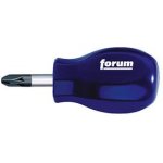 Kreuzschlitz-Schraubendreher - Pozidriv