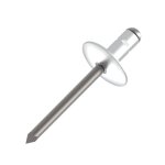 Blindnieten Alu/Nirosta Großkopf