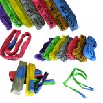 Hebebänder/Rundschlingen