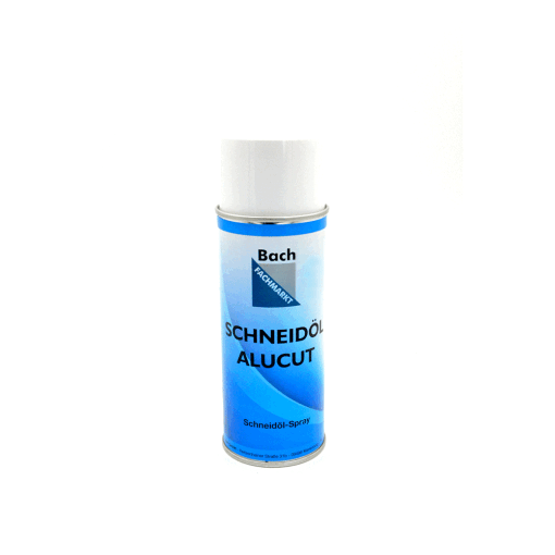 Schneidölspray Alucut 400ml