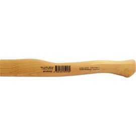 Beilstiel - Kuhfuß Esche 380 mm - für 800 g