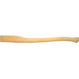 Axtstiel 600 mm / 1000 g Kuhfuß Esche