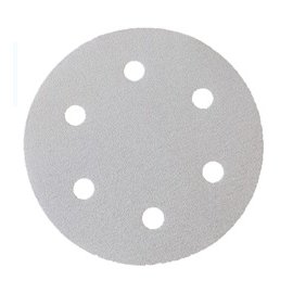 Klett - Schleifpapier für Langhals- und...