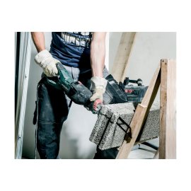 Säbelsäge SSEP 1400 MVT (606178500) Metabo