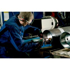 Geradschleifer GE 950 G Plus (600618000) Metabo