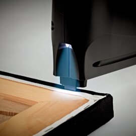 Akkutacker Novus J-214 Li-Ion