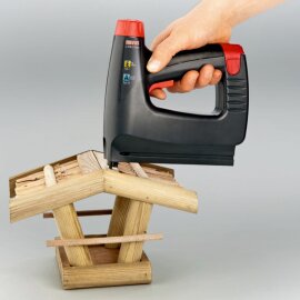 Akkutacker Novus J-214 Li-Ion