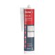 1 Stk. fischer® Premium Maleracryl Paint AC (DMA) weiß 310 ml