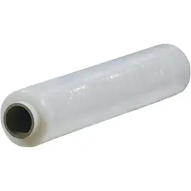 Stretchfolie transparent Breite: 500mm