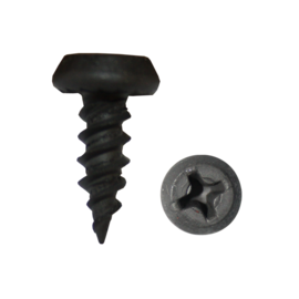 1000 Stk. Profilverbindungsschrauben 3,9 x 11