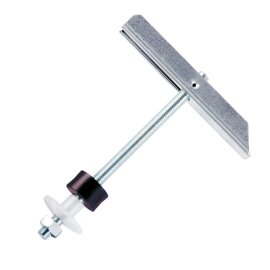 1 Stück Kippdübel M 10 x 180 mm