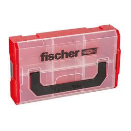 1 Stk. fischer FIXtainer " Leer " 533069