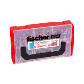1 Stk. fischer L-BOXX mini DuoPower (210 Teile) 535968