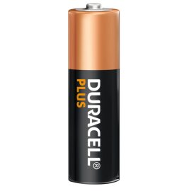 1 Stück Duracell Plus Power MN1500 Mignon - Batterie...