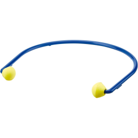 Gehörschutzstöpsel mit Kopfbügel E-A-RCaps...