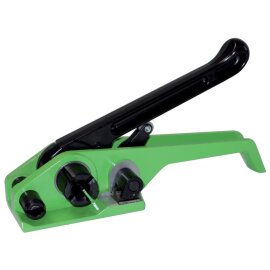 Spanngerät für Polyester- Spannband 13-19mm