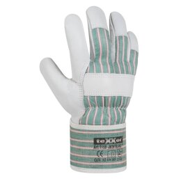 Rindvollleder Handschuh teXXor® 1158 MONTBLANC-I