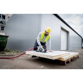 Handkreissäge KS 85 FS (601085500) Metabo