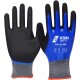 Nylonhandschuhe NITRAS Oil Grip 3550