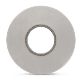 Dichtscheiben mit grauem EPDM Edelstahl A2