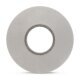 Dichtscheiben mit grauem EPDM Edelstahl A2