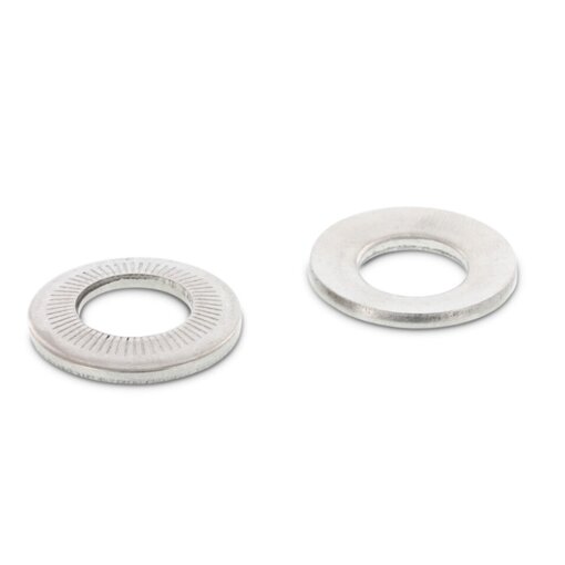 AFNOR-Kontaktscheiben Form M A2