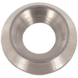 Rosetten Edelstahl A4