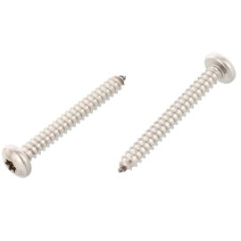 Linsenblechschrauben ISO 14585 A2 Torx