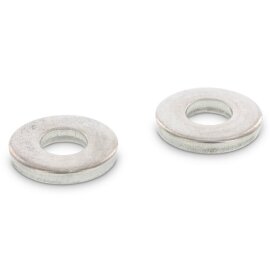 Unterlegscheiben DIN 7349 Edelstahl A2