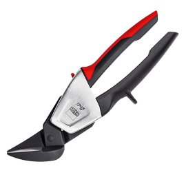 Kompakt-Ideal-Blechschere mit Hebelübersetzung...