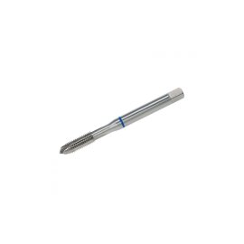 Maschinengewindebohrer BLAURING DIN 371 Form B HSSE...