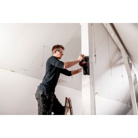 Akku-Exzenterschleifer SXA 18 LTX 125 BL (600146840) Metabo