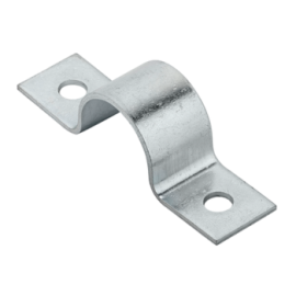 Rohrschelle verzinkt Vormann