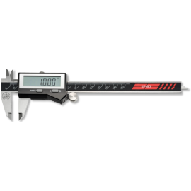 Digital-Taschenmessschieber ULTRA active inox im Etui,...