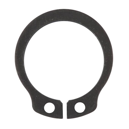 Sicherungsringe für Wellen DIN 471