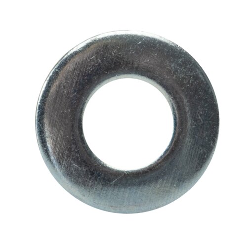 Spannscheiben DIN 6796 verzinkt