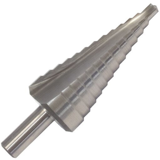 Stufenbohrer HSS blank