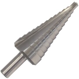Stufenbohrer HSS blank