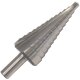 Stufenbohrer HSS blank