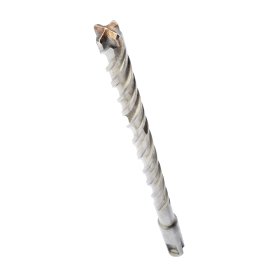 Hammerbohrer SDS-Plus FORCE X Vierschneider ALPEN