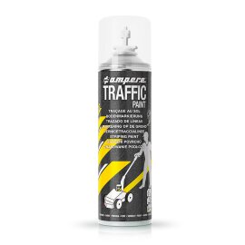Bodenmarkierspray Traffic Paint 500ml/Dose