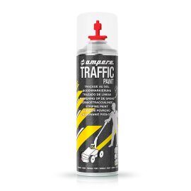 Bodenmarkierspray Traffic Paint 500ml/Dose