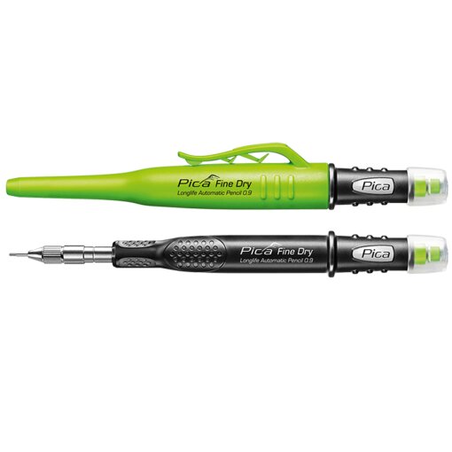 Finemarker Dry Longlife Automatic 7070 Pica 0,9 mm