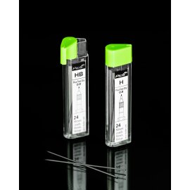 Graphitminen Fine Dry HB 7030 & H 7050 Pica