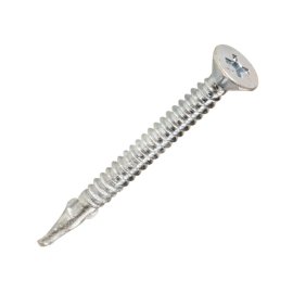 Flügelbohrschrauben E-VS BOHR 3 FLT Bohrleistung 3.5mm